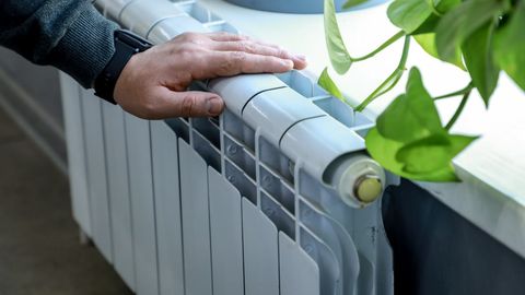 Tashkent to start heating season on October 22&nbsp;