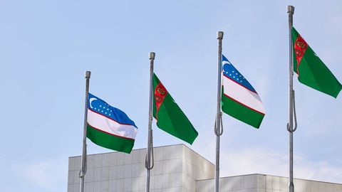 Six visits to Uzbekistan in 5 years, 8 visits to Turkmenistan, trade turnover of $569mn just this year, unanimous opinion on achieving peace in Afghanistan. How are relations between Uzbekistan and Turkmenistan today?