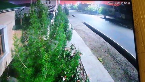 Massive explosion occurs in Ministry of Defense warehouse in Syrdarya (video)
