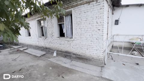 Multiple people injured following explosion at Uzbek ammo depot
