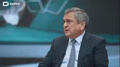 Shoazim Minovarov: "Louvre exhibition to be huge advertisement for Uzbekistan"