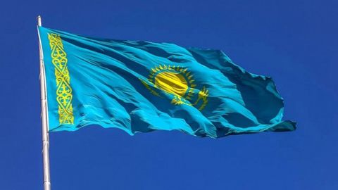 Kazakhstan celebrates Republic Day after 13-year break