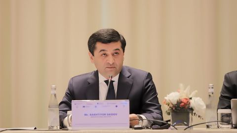 Public education minister: "About 3,000 schools in Uzbekistan do not have kitchens"
