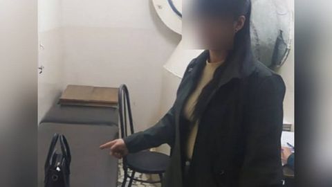 Girl who joked that she had bomb in her bag in Tashkent subway imprisoned for 5 days
