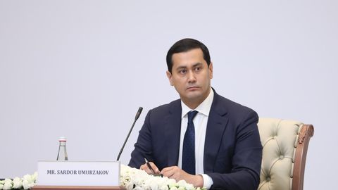 Uzbek greenhouse business owners may switch to coal energy&nbsp;&nbsp;