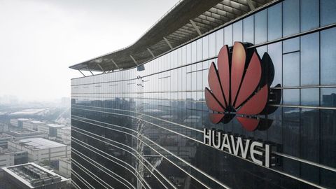 Huawei, whose employees have been transferred to Uzbekistan, may leave Russia completely&nbsp;