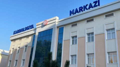 Respublika kardiologiya markazida noyob va murakkab operatsiyalar turi 34 taga yetkazildi