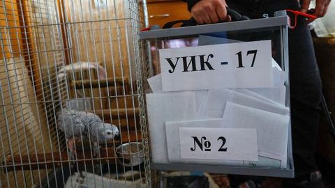 Россиянинг Польшадаги элчиси референдумлар туфайли мамлакат Ташқи ишлар вазирлигига чақирилди