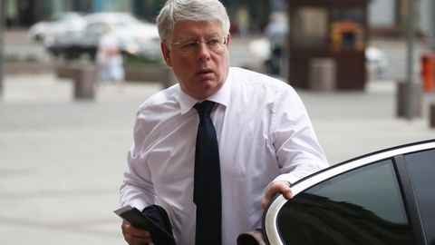 Қозоғистон ТИВ Захарованинг баёнотидан кейин Россия элчисини «суҳбатга» чақирди