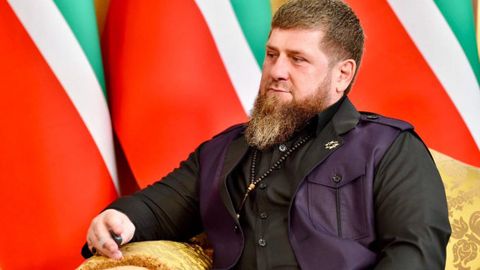 Yaponiya Qodirov va Shoyguning oila a’zolariga qarshi sanksiyalar joriy qildi