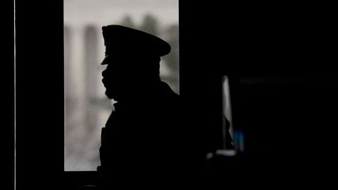 Вашингтонда Озарбайжон элчихонасининг хизмат автомобили ўққа тутилди (видео)