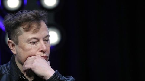 АҚШ Илон Маскнинг Украина ҳақидаги гапларидан кейин унга нисбатан текширув ўтказмоқчи — Bloomberg