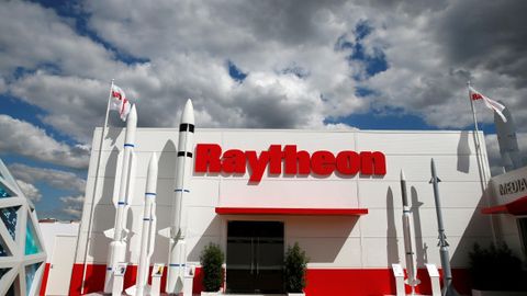 AQSH Ukrainaga birinchi NASAMS zenit-raketa komplekslarini topshirdi