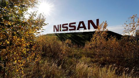 Rossiyadagi Nissan zavodida Xitoy avtomobillarini yig&lsquo;ish boshlanishi kutilmoqda