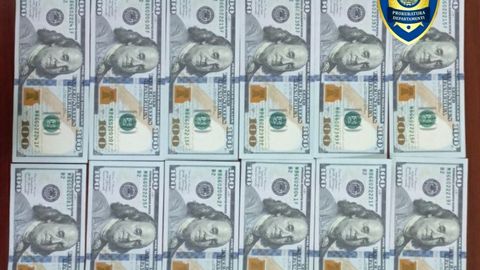 Toshkentda ayol qalbaki 1,2 ming dollarga iPhone 13 xarid qilgani aniqlandi