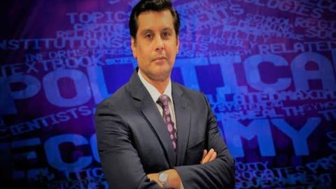 Покистонлик журналист Аршад Шариф Кенияда отиб ўлдирилди