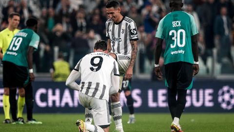 Anxel di Mariya Chempionlar Ligasidagi assistlar soni bo‘yicha Messini ortda qoldirdi. Faqat bir futbolchi undan oldinda