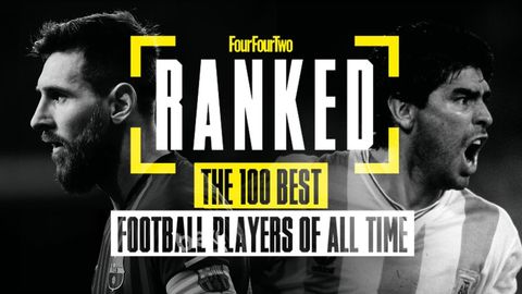 Месси, Пеле, Зидан. Футбол тарихидаги энг яхшилар рейтинги тузилди