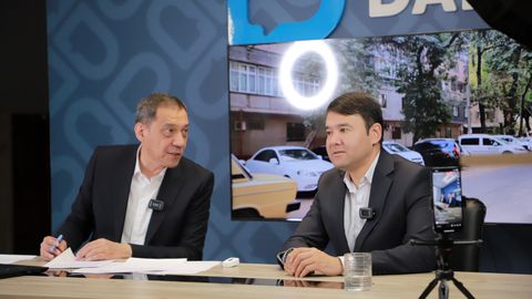 “Ishga mashinasiz kelgan xodimlarni moddiy rag‘batlantirish kerak” — Furqat Mahmudxo‘jayev