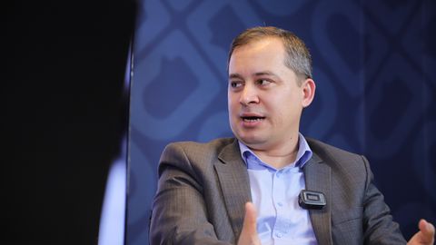«Фирибгарликка қарши оммавий иммунитет ҳосил қилиш керак» — Шуҳрат Қурбонов