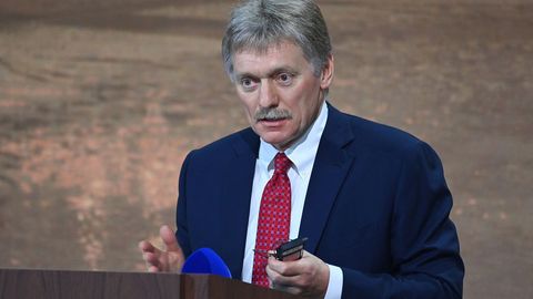 Peskov: “Putinning farmonida 300 ming kishini safarbar qilish nazarda tutilgan va bu raqamlar oshmaydi”