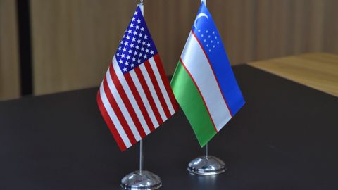 АҚШ Ўзбекистонга болалар меҳнатини олдини олишдаги ижобий ислоҳотлар туфайли 2 млн долларлик грант ажратди