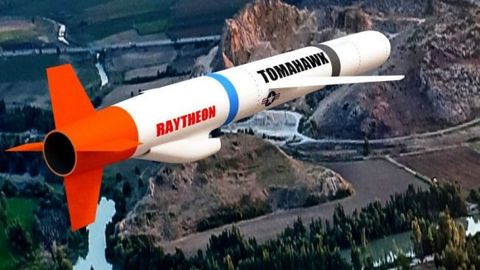 Yaponiya AQSHdan Tomahawk raketalarini sotib oladi
