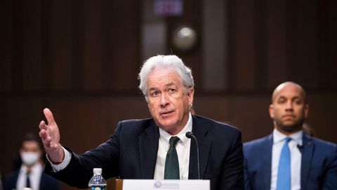 Россия томонидан ядровий зарба хавфи 24 февралдан буён энг юқори даражага етди — CNN