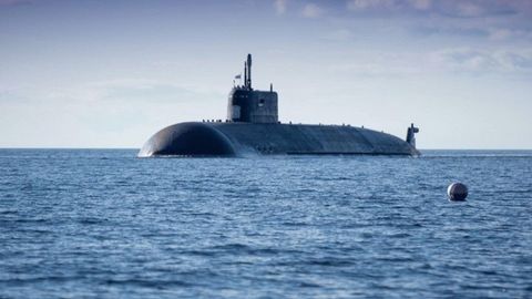 НАТО разведкаси Россия «Посейдон» ядровий қурилмасини учириши эҳтимоли ҳақида огоҳлантирди