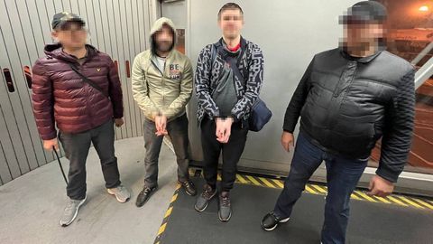 O‘zbekistondagi moliyaviy piramidaga 2 mln dollar tikib, 2 mingdan ortiq fuqaroni aldagan shaxs chet elda qo‘lga olindi