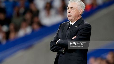Карло Анчелотти: «Бензема ‘Реал’нинг энг яхши пенальти тепувчиси»