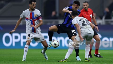 YCHL. “Inter” “Barselona”ni mag‘lub etdi, “Liverpul”da ishonchli, “Napoli”da esa yirik g‘alaba, “Tottenhem” nemis klubini yenga olmadi