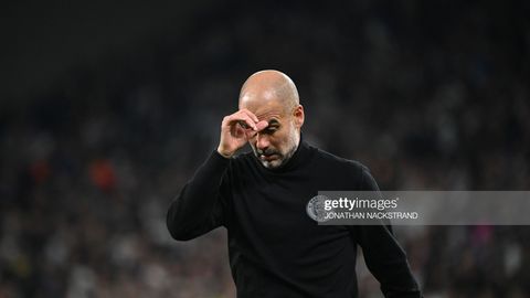 Pep Gvardiola: Nega YCHLni yutish qiyin? Chunki u yerda doim “Real” o‘ynaydi