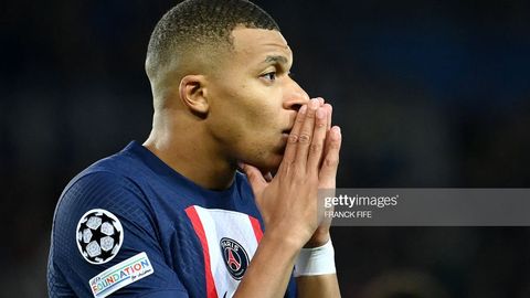 Kilian Mbappe yanvardayoq “PSJ”ni tark etmoqchi. Futbolchi klub rahbariyatidan norozi