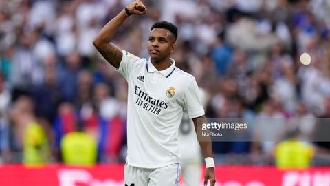 Rodrigo “El-Klasiko”da so‘nggi 106 yillikdagi rekord natijani qayd etdi