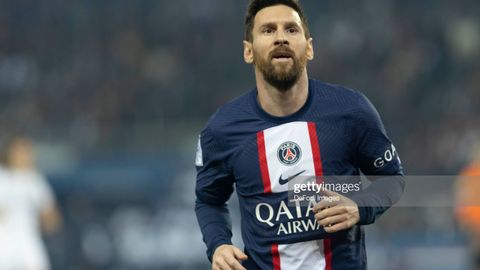 “PSJ” Lionel Messiga yangi shartnoma taklif qiladi