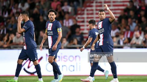 Liga 1. “PSJ” autsayder ustidan yirik hisobda g‘alaba qozondi