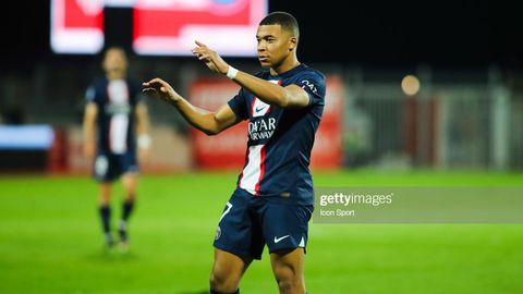 Kilian Mbappe “PSJ”da uch yilda 636 mln yevro ishlab topadi. Bu sport tarixidagi eng katta shartnoma