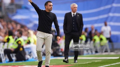 «Барселона» муваффақиятсиз натижаларга қарамасдан Хавини истеъфога чиқармайди