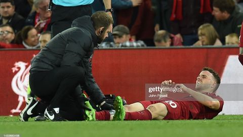 Diogu Jota jarohati sababli JCH—2022 ni o‘tkazib yuboradi