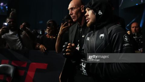 UFC 280 да ҳакамларнинг баҳсли қарори сабаб ютқазган Пётр Ян промоушенни тарк этиши мумкин