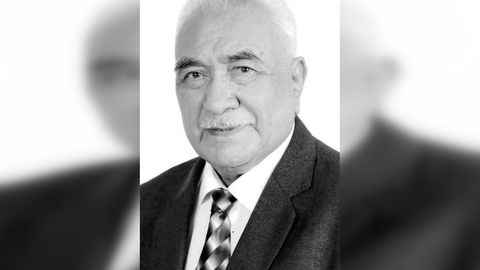 O‘zbekistonda taniqli shoir va dramaturg Haydar Muhammad vafot etdi