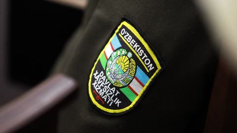 Davlat xavfsizlik xizmati akademiyasiga nomzodlarni ro‘yxatga olish boshlandi — DTM