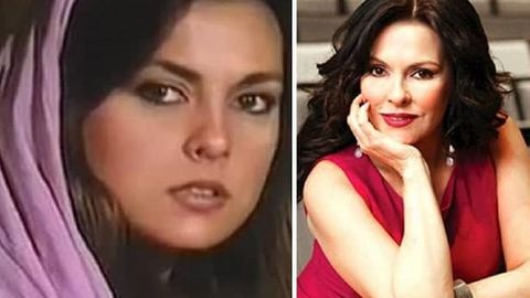 “Choliqushi” seriali yulduzi Aydan Shener bugungi kunda qanday yashaydi? (foto)