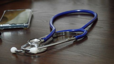 Andijonda bir yashar bola xususiy shifoxonada vafot etdi