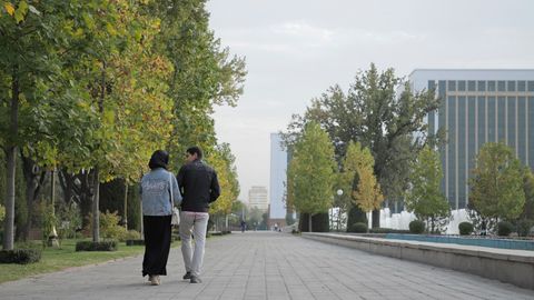 O‘zbekistonda kelayotgan hafta boshida qanday ob-havo kutilmoqda?
