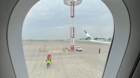 Zominga aviaqatnovlar yo‘lga qo‘yiladi