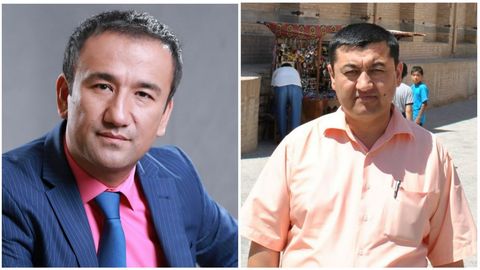 Xonanda Mirodil Hakimov “Uylanamiz” qo‘shig‘ining she’ri muallifiga 140 mln so‘m jarima to‘laydigan bo‘ldi