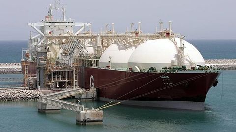 Қатар Европага йилига 12-15 млн тонна газ беришни ваъда қилмоқда