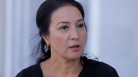 “Endi turmushga chiqmayman, degandim”. Aktrisa Ilmira Rahimjonova turkiyalik erkak bilan oila qurgani haqida gapirib berdi (video)